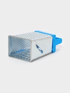 Тёрка четырёхгранная Доляна «Классика», 15 см, МИКС - Фото 3