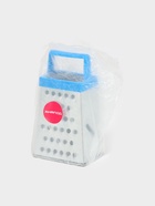 Тёрка четырёхгранная Доляна «Классика», 15 см, МИКС - Фото 4