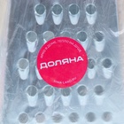 Тёрка четырёхгранная Доляна «Классика», 15 см, МИКС - Фото 7