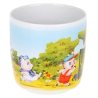Кружка 210 мл "Три поросенка" - Фото 2