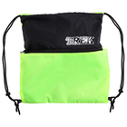 Чехол-рюкзак для беговых лыж, 210 см цвета микс - Фото 4