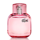 Туалетная вода Lacoste Eau de Lacoste L.12.12 Pour Elle Sparkling, 90 мл - Фото 1