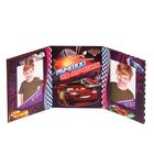 Фоторамка-триптих для 2 фото 9х13 см "Лучший из лучших", Тачки - Фото 1