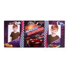 Фоторамка-триптих для 2 фото 9х13 см "Лучший из лучших", Тачки - Фото 2