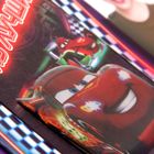 Фоторамка-триптих для 2 фото 9х13 см "Лучший из лучших", Тачки - Фото 4