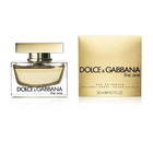 Парфюмированная вода Dolce & Gabbana The One, 30 мл - Фото 1