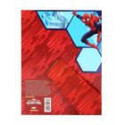 Фоторамка для фото 10 х 15 см "Наш супергерой", Человек Паук - Фото 3