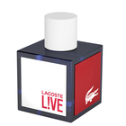 Туалетная вода Lacoste Live Male,  60мл - Фото 1