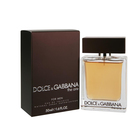 Туалетная вода Dolce & Gabbana The One For Men, 50 мл - Фото 1