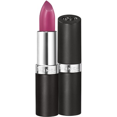 Губная помада Rimmel Lasting Finish Lipstick, тон №086 Sugar Plum