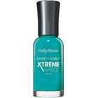 Лак для ногтей Sally Hansen Hard as Nails Xtreme Wear Nail Color, тон Get Down # 280 - Фото 1