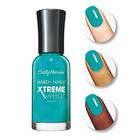 Лак для ногтей Sally Hansen Hard as Nails Xtreme Wear Nail Color, тон Get Down # 280 - Фото 2