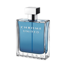 Туалетная вода Azzaro Chrome United, 50 мл - Фото 1