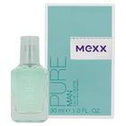 Туалетная вода Mexx Pure man, 30 мл - Фото 1