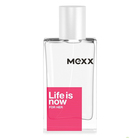 Туалетная вода Mexx Life is Now For Her, 30 мл - Фото 1