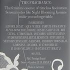 Парфюмированная вода Christina Aguilera Unforgettable, 30 мл - Фото 3