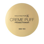 Крем-пудра для лица Max Factor Creme Puff, тон 075 Golden - Фото 1