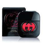 Туалетная вода Gucci Guilty Black, 50 мл - Фото 2