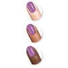 Лак для ногтей Sally Hansen Hard As Nails Xtreme Wear Nail Color, тон 440 Orchid Around 11,8 мл   12 - Фото 2