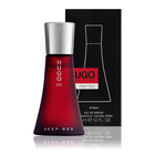 Туалетная вода Hugo Deep Red, 30 мл - Фото 1