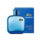 Туалетная вода Lacoste Eau de Lacoste L.12.12 Blue, 100 мл - Фото 2