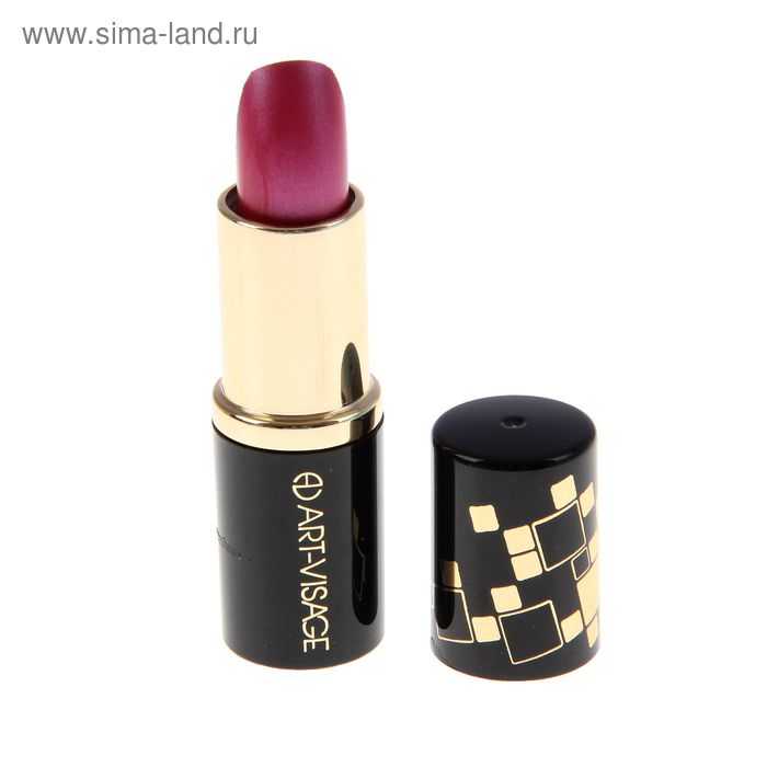 Отзыв о Губная помада Art-Visage "Кашемир" Art-Visage "Кашемир", помады сразу из