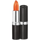 Губная помада Rimmel Lasting Finish Lipstick, тон №210 Coral in Gold - Фото 1