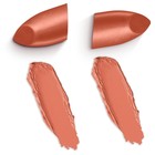 Губная помада Rimmel Lasting Finish Lipstick, тон №210 Coral in Gold - Фото 4