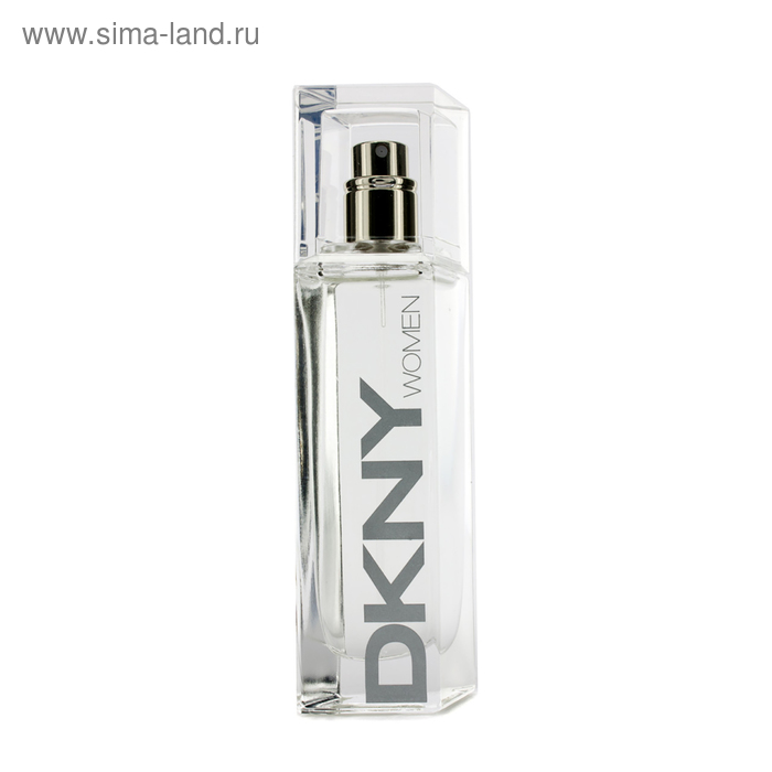 Туалетная вода женская DKNY, 30 мл - Фото 1