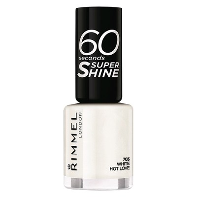 Rimmel 60 deals seconds