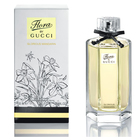 Туалетная вода Gucci Flora Glorious mandarin, 100 мл - Фото 2