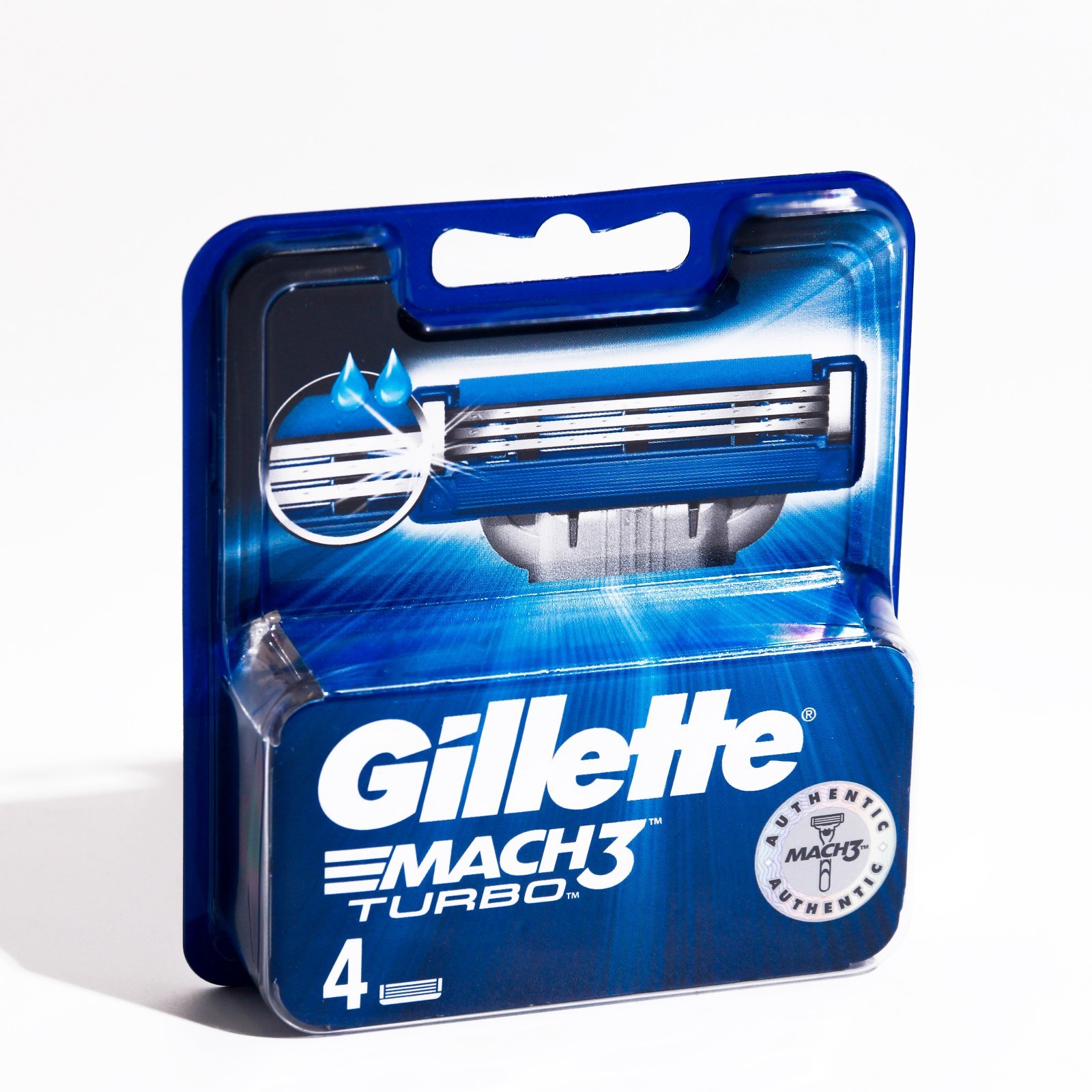 Лезвие Для Станка Gillette Купить