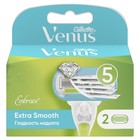 Сменные кассеты Gillette Venus Embrace, 2 шт. - фото 317885732