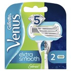 Сменные кассеты Gillette Venus Embrace, 2 шт. - Фото 2