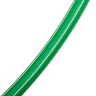Обруч, диаметр 90 см, цвет зелёный - Фото 2