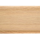 Плинтус с кабель-каналом 4,5х2,1х250 см "Идеал Альфа" Дуб светлый - Фото 3