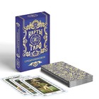 МИКС Таро «Средневековое», 78 карт (6х11 см), 16+ - Фото 2