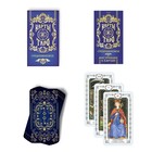 МИКС Таро «Средневековое», 78 карт (6х11 см), 16+ - Фото 4