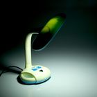 Лампа настольная LED "Лебеди" (220V) МИКС 24х19х16 см - Фото 2