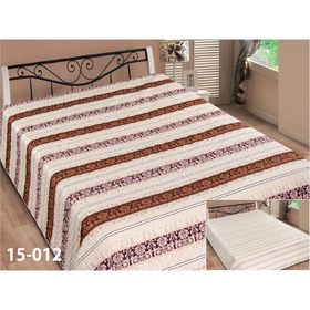 Покрывало Marianna «Элегант», 150×220 см, пэ100%  (артикул 1248496)  большой выбор товаров оптом и в розницу по низким ценам с доставкой