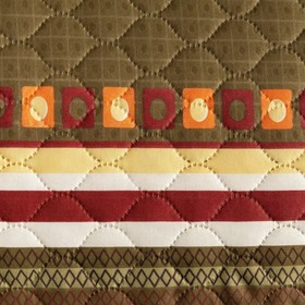 

Покрывало Marianna ЭЛЕГАНТ, размер 220х240 см, 100% полиэстер