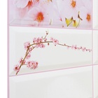 Панель ПВХ плитка «Сакура», 955×480 мм - Фото 3