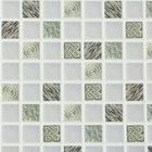 Панель ПВХ мозаика Металик 955*480 - Фото 2
