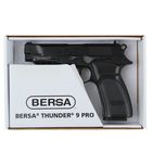 Пистолет пневматический BERSA THUNDER 9 PRO (17302) кал. 4,5 мм - Фото 7