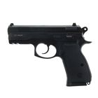 Пистолет пневматический CZ 75D compact (16086) пластик,кал. 4,5 мм - Фото 1