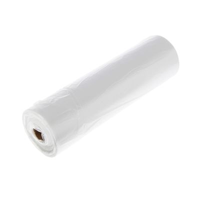 Пакет фасовочный, на втулке, 8 мкм, 25×40 см, 500 шт.