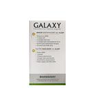 Миксер Galaxy GL 2207, ручной, 200 Вт, 7 скоростей, бежевый - Фото 5