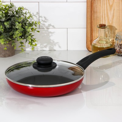 Jarko Forever, 20cm/22cm/24cm/26cm/28cm Frying Pan, Removable