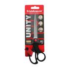 Ножницы ErichKrause Unity Asymmetric, 18 см - фото 24540559