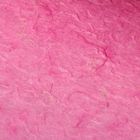 Бумага ручной работы, меланжевая, 65 х 125 см, розовый - Фото 2
